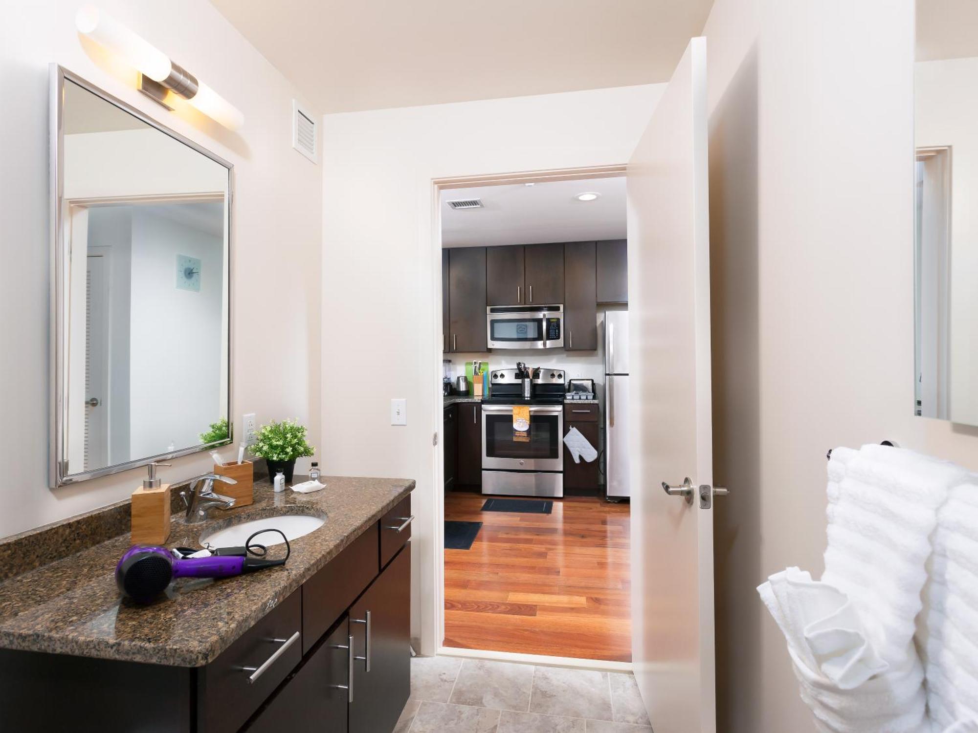 Pet Friendly 2 Bedroom And 2 Bathroom Apartment Near Rittenhouse Apts Φιλαδέλφεια Εξωτερικό φωτογραφία